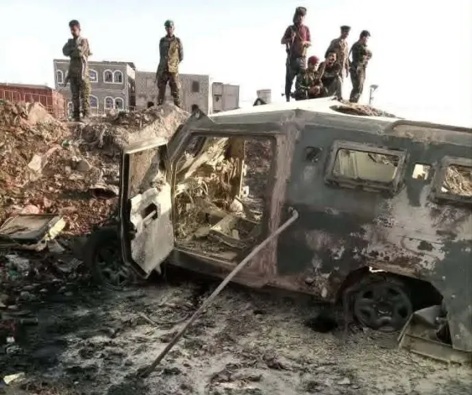 وزارة الداخلية: استهداف إرهابي لموكب العميد حمدي شكري يسفر عن شهداء وجرحى